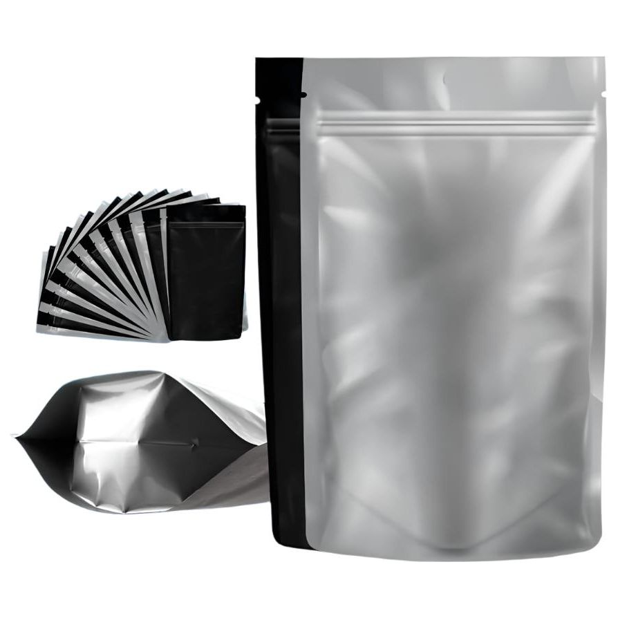 Loud Lock - Mylar Bags - 1/4oz