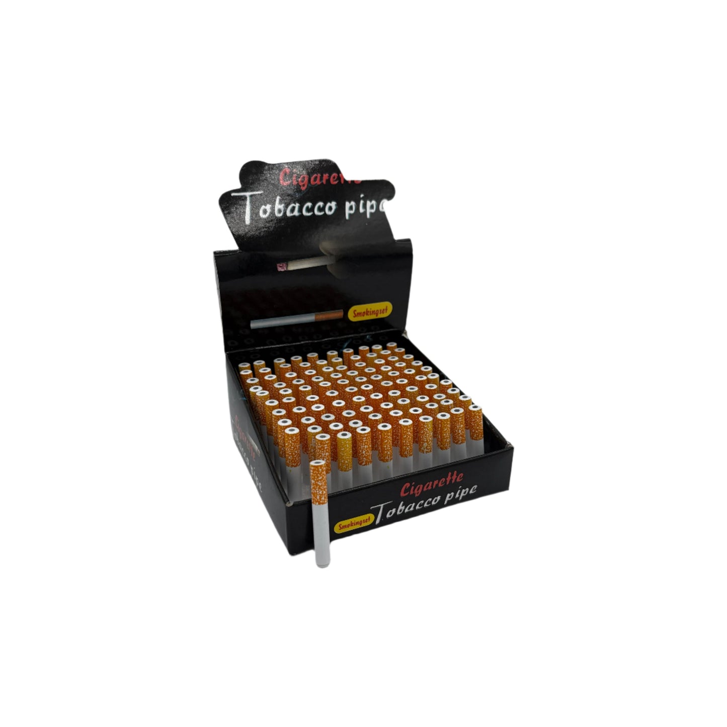 Ciga Tobacco Pipe 100ct* Small