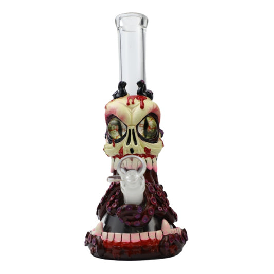 WP - 10.5" Gastly PVC