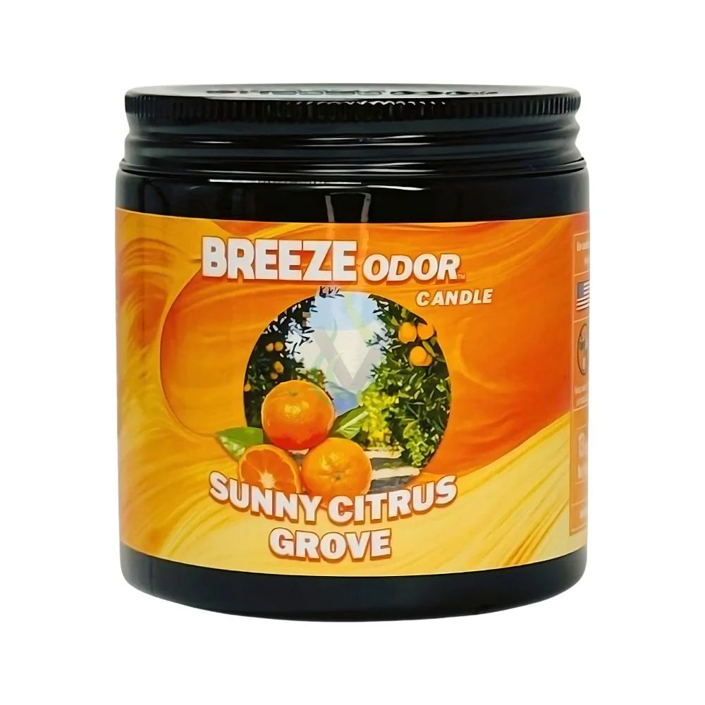 Breeze Odor Candles - 13oz