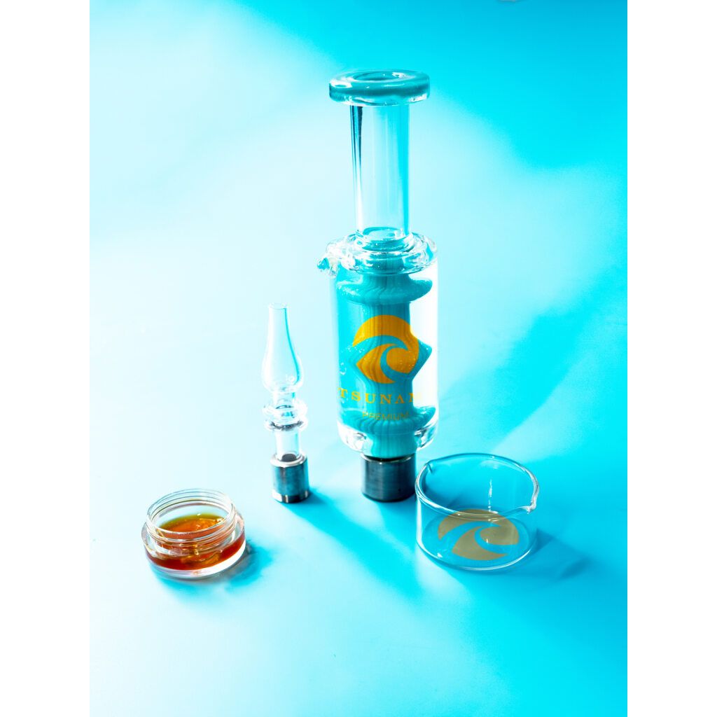 Tsunami - Nectar Collector - Mushroom