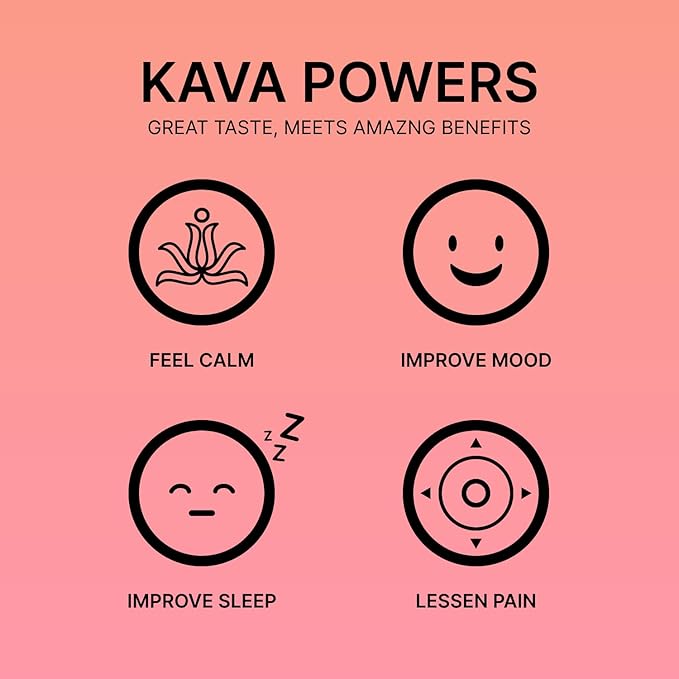 Mitra9 - Kava Seltzer - 500mg - 12oz