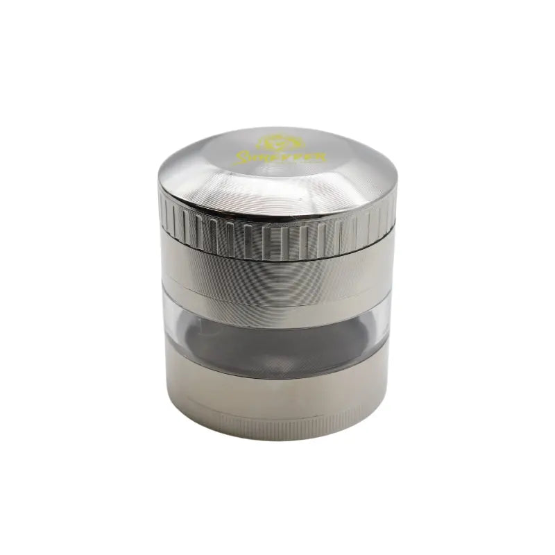 Shredder Grinder (4pc) - 63mm - Asst. - 135ZT #5