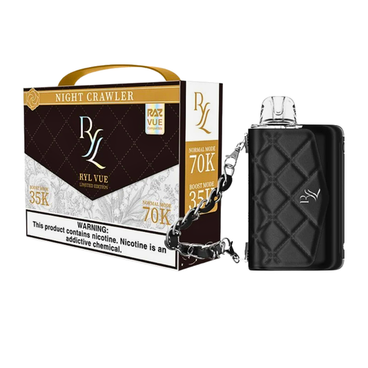 RYL Vue 70k Kits - 16ml - 5ct