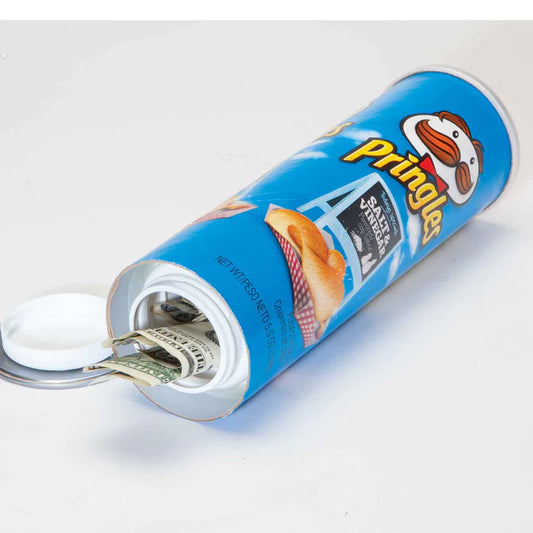 Pringles Chips Stash Container 5.5oz