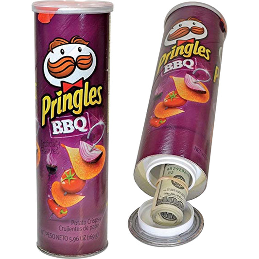 Pringles Chips Stash Container 5.5oz