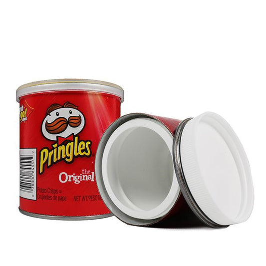 Pringles Chips Stash Container 1.4oz