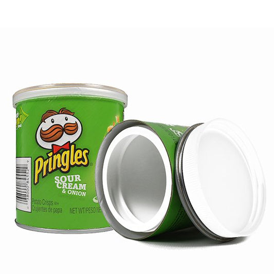 Pringles Chips Stash Container 1.4oz