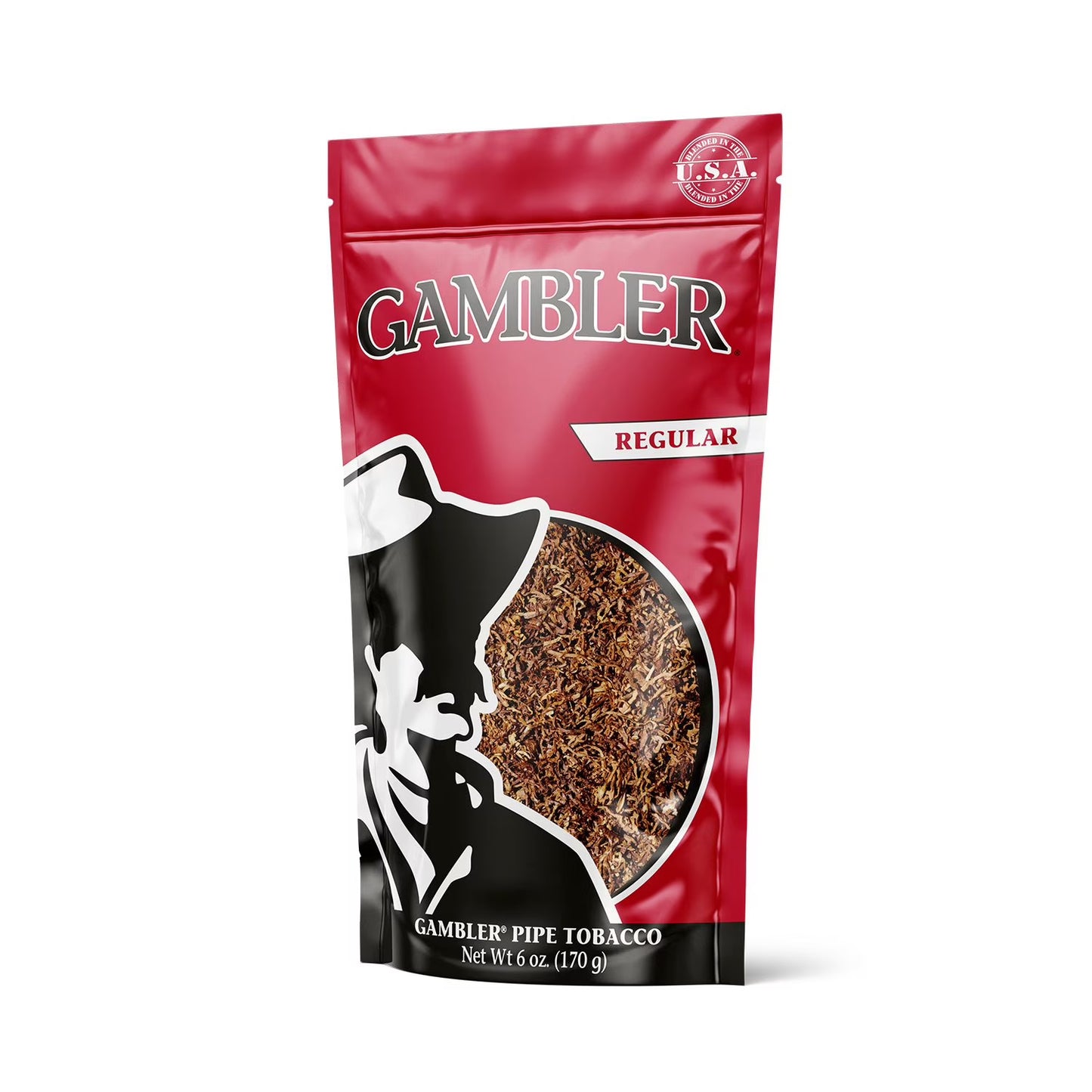 Gambler - Pipe Tobacco - 6oz