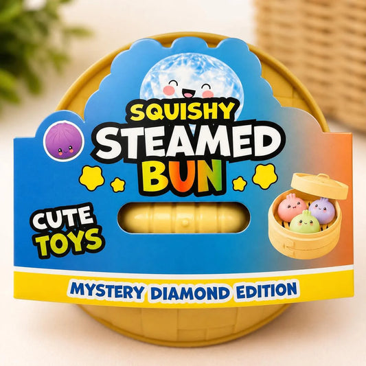 Squish Toy - 12ct - Trio