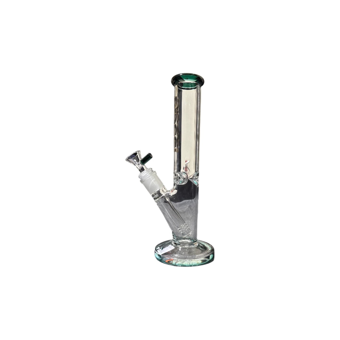 Boss - Straight Tube - 10"