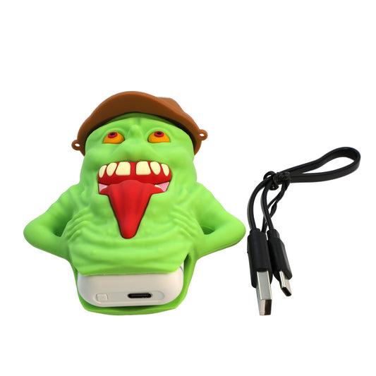 510 Battery - Discreet Slimer - 650mAh