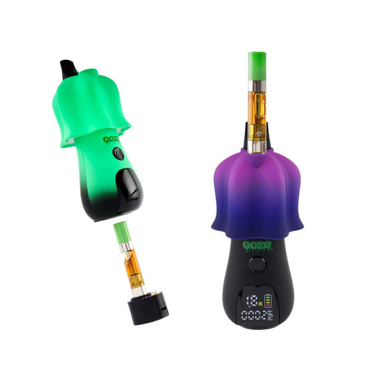 Ooze Shroom 510 Battery - 650 mAh
