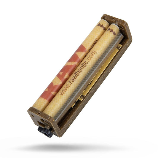 Raw - Roller - Hemp Plastic King 110mm - 12ct