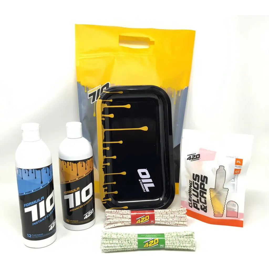 Formula 710 - Kit