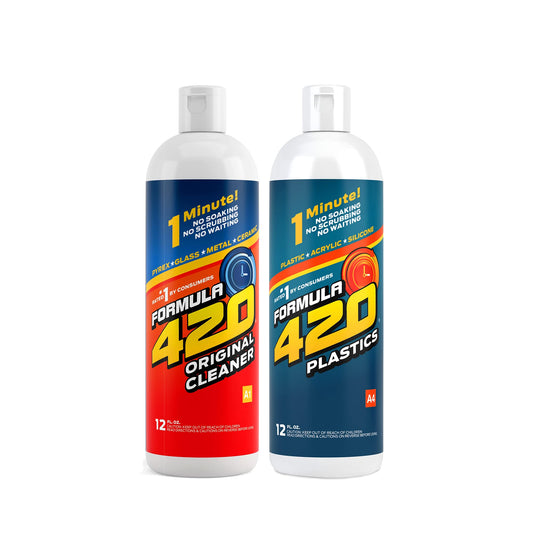 Formula 420 - 12oz Cleaner
