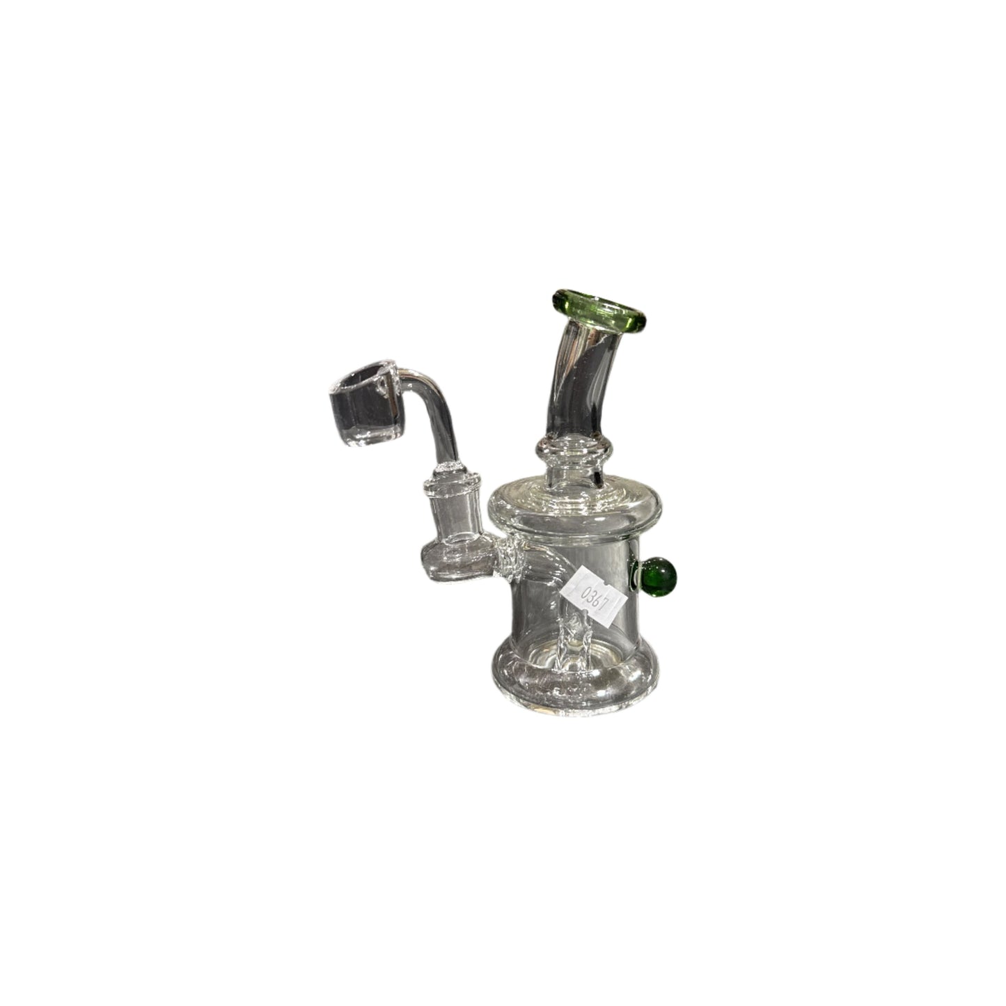 Hillside HHP-059