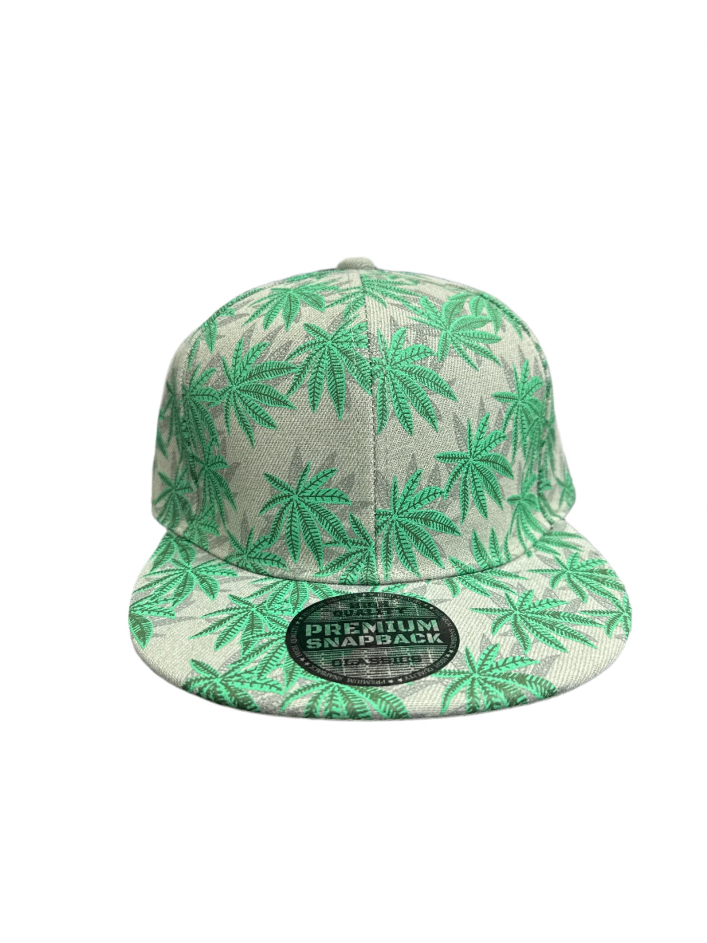 Snapback Hat - Custom Embroidery