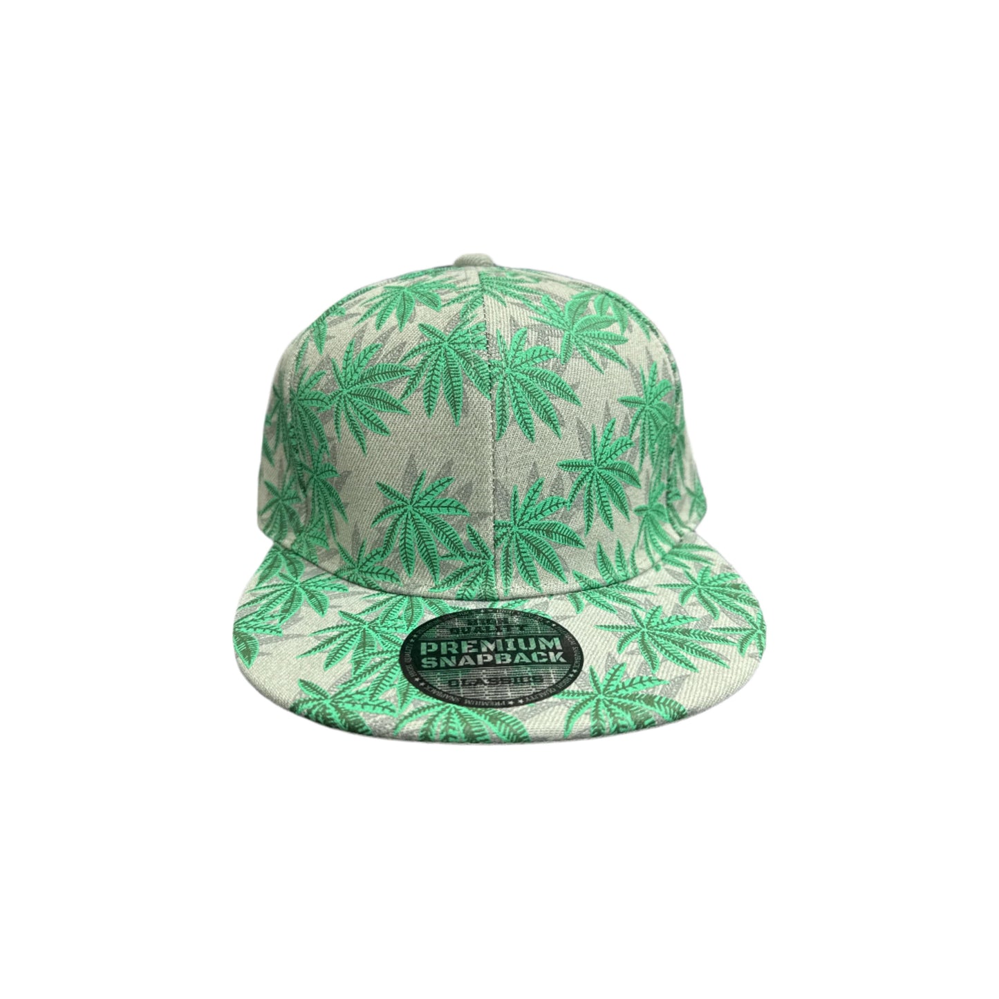 Snapback Hat - Custom Embroidery