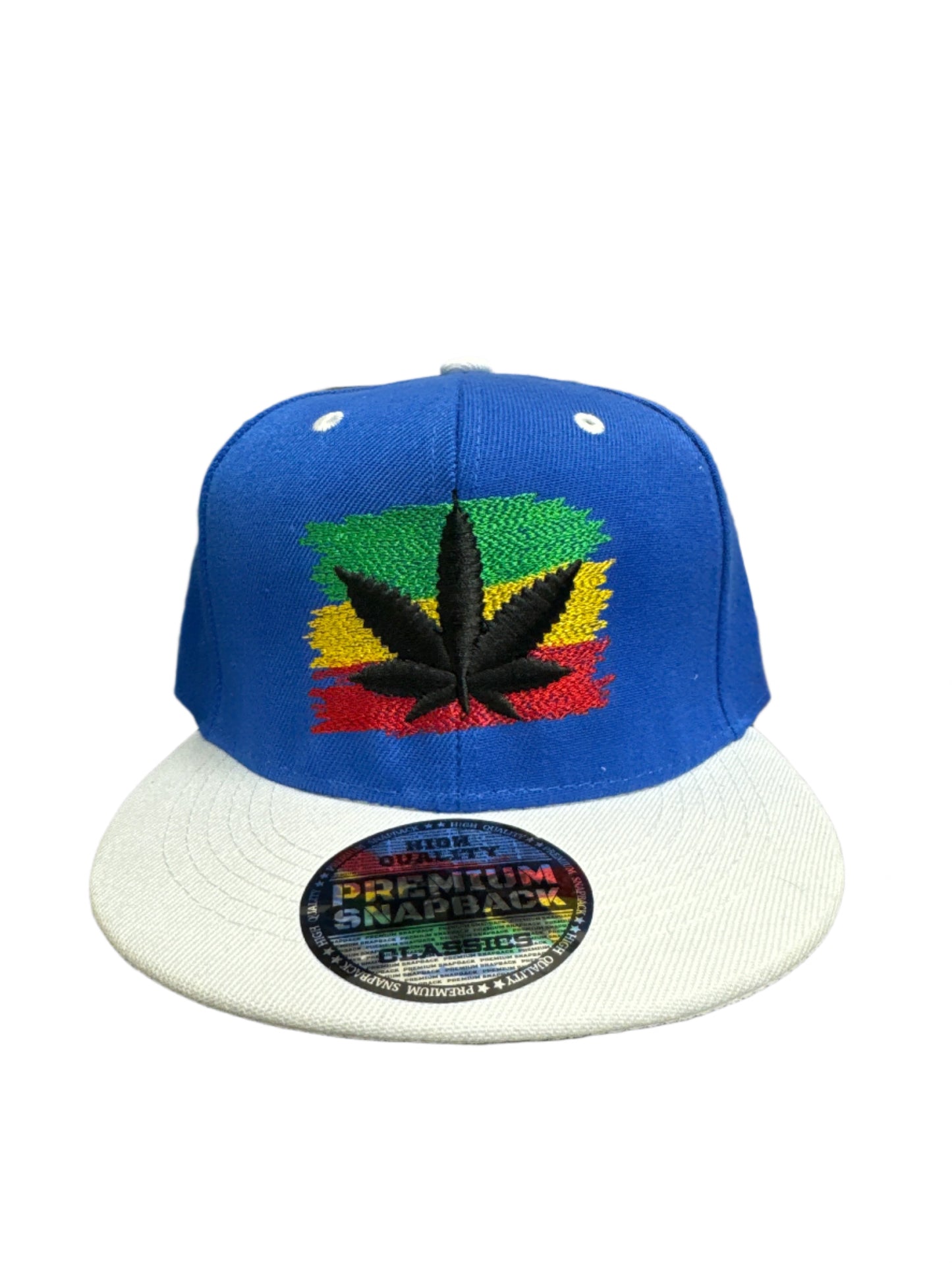 Snapback Hat - Custom Embroidery