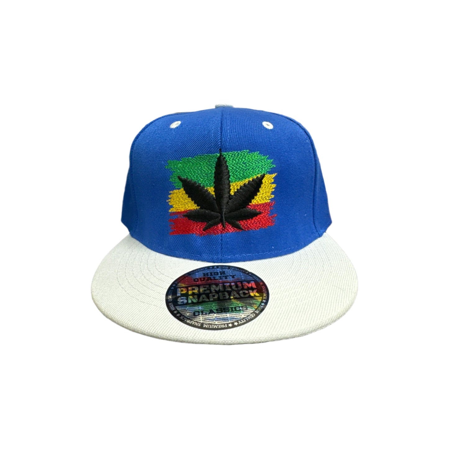 Snapback Hat - Custom Embroidery