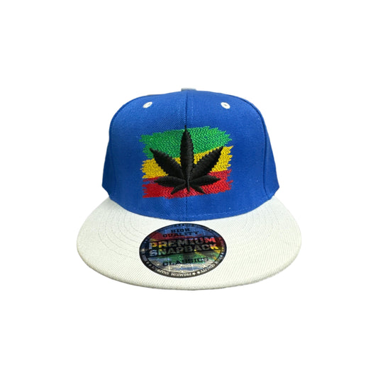 Snapback Hat - Custom Embroidery