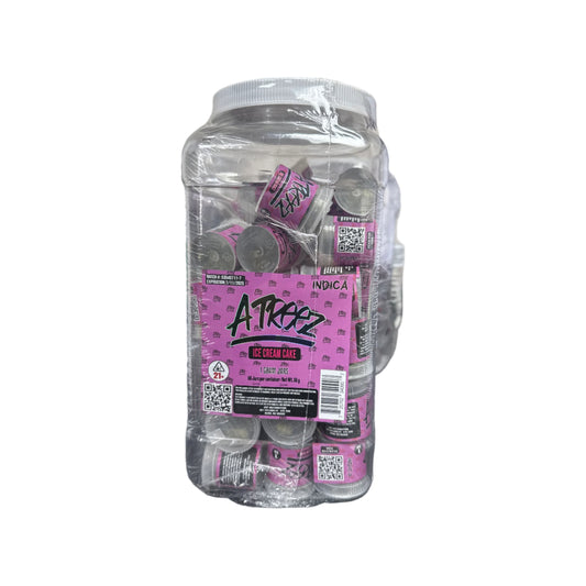 Atreez - 1g Flower THC-A - 56ct
