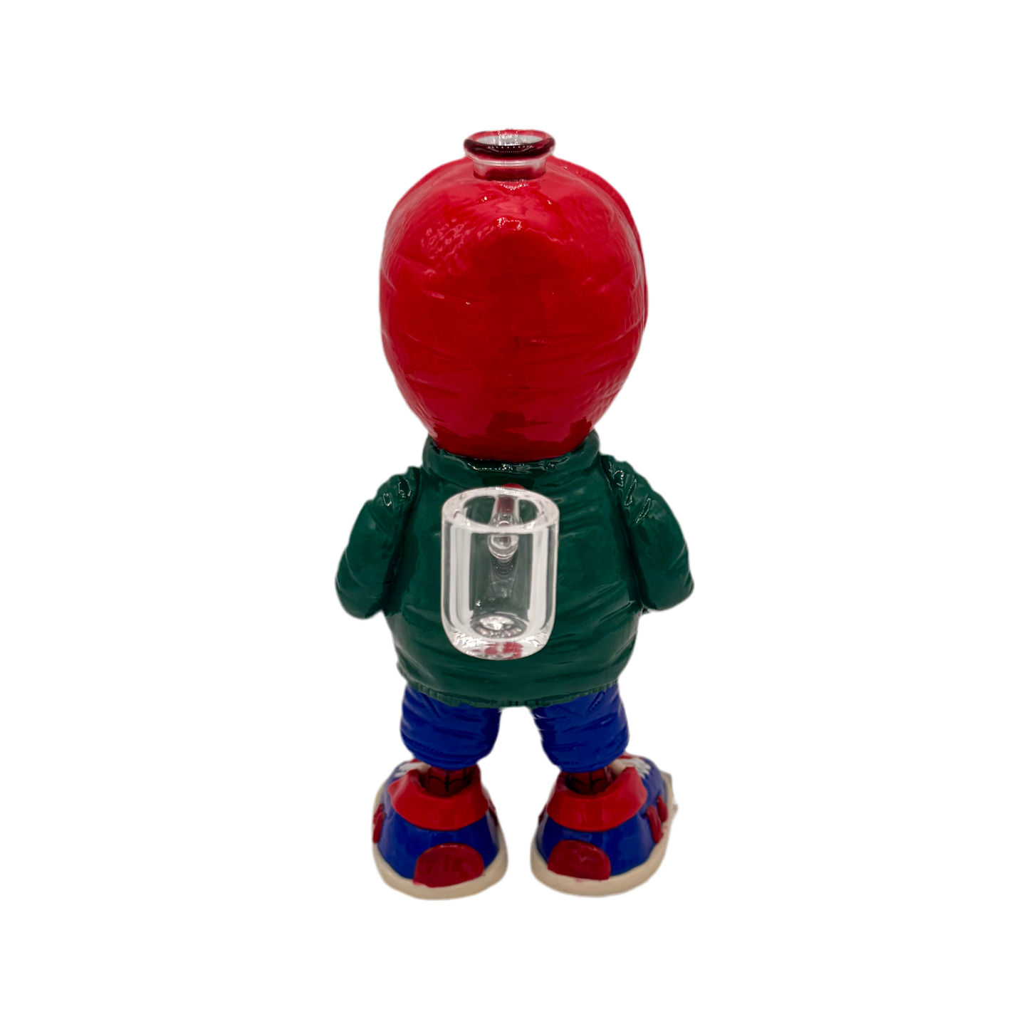 WP - 8" Spidey Swag
