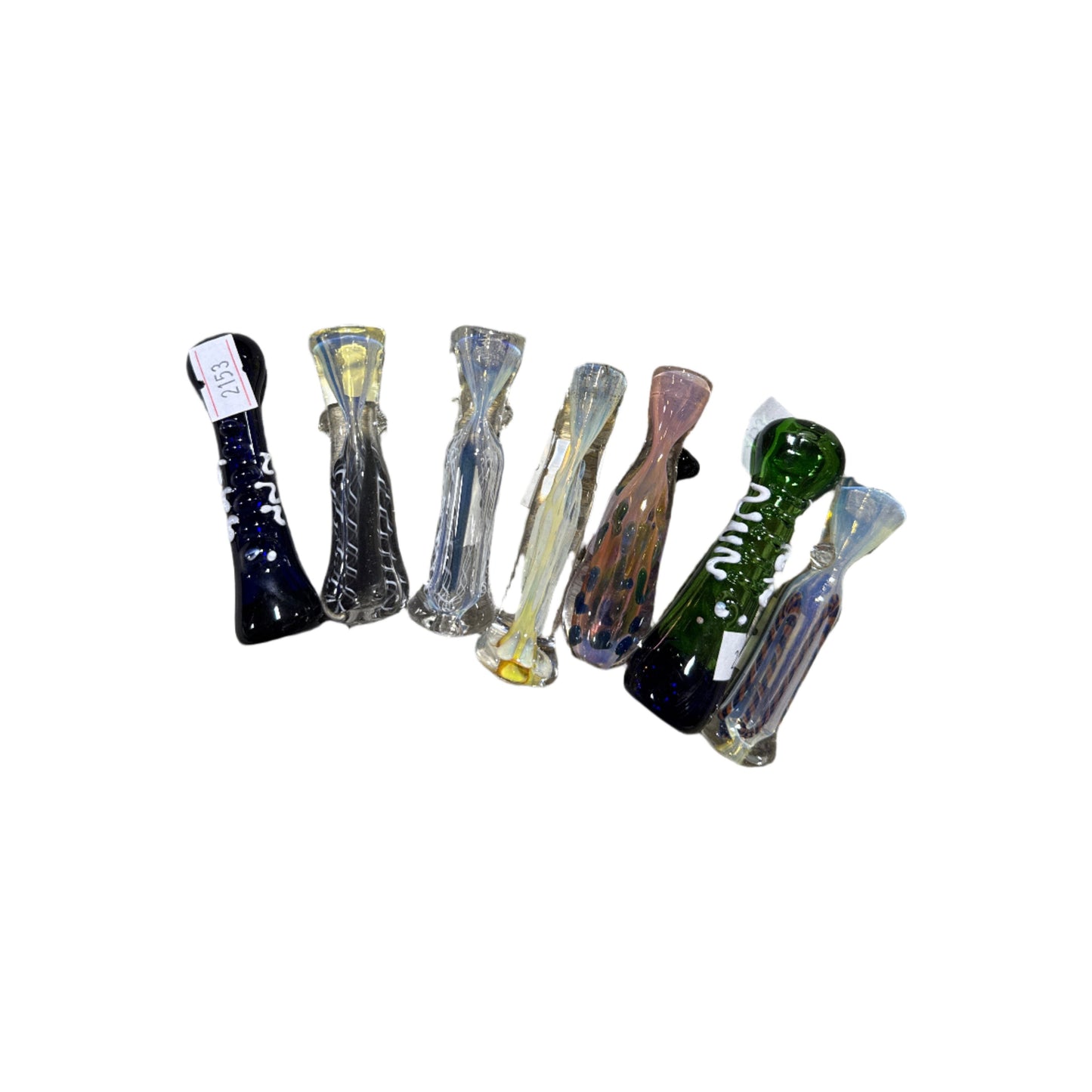 One Hitter - Assorted Mixed Candy
