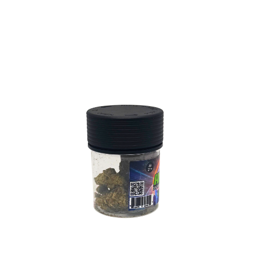 High IQ - 3.5g Flower THCA
