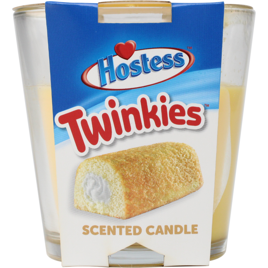 Hostess - Candles - 3oz & 14oz
