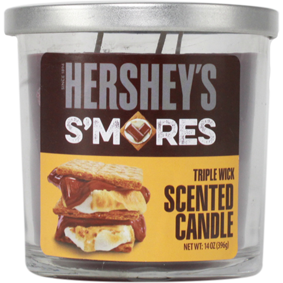 Hershey's - Candles - 14oz