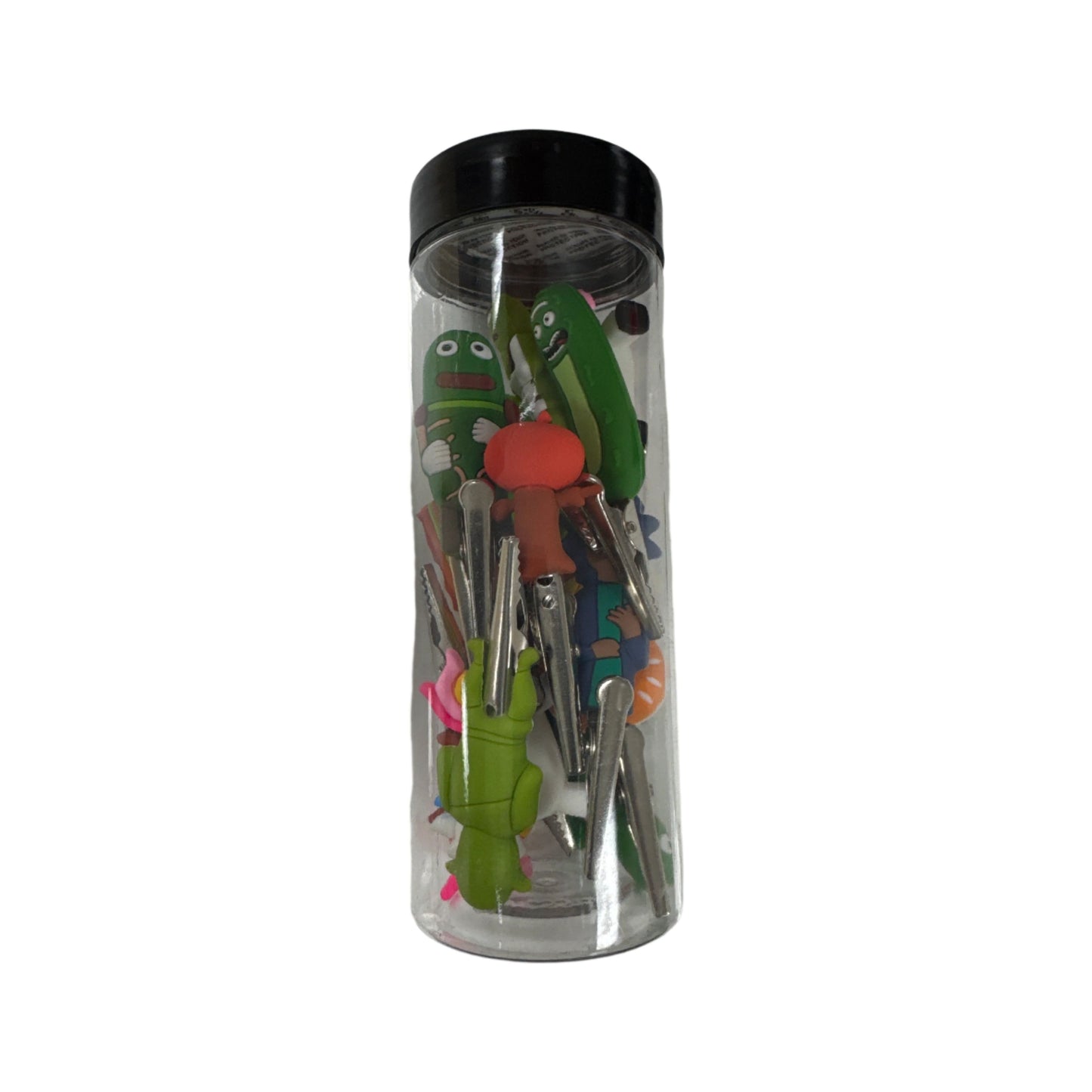 Roach Clips - Asst - 15ct+
