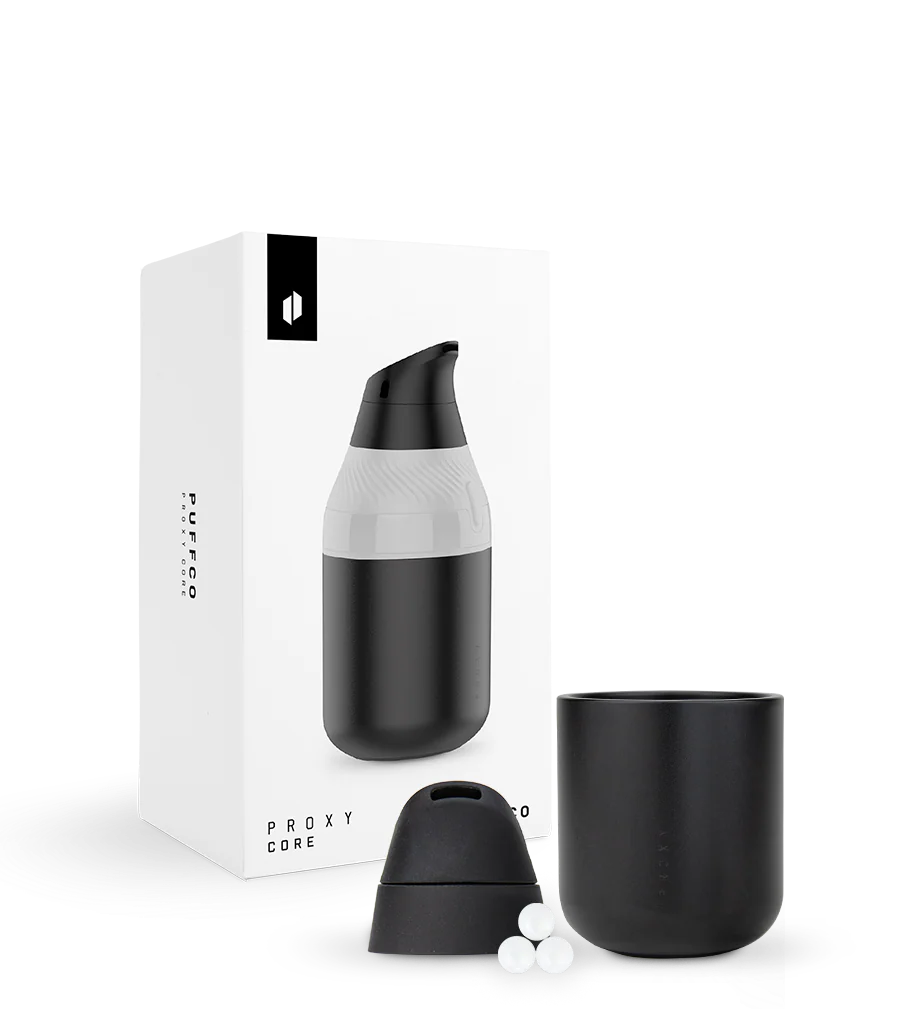 Puffco Proxy Core Accessory Attachment