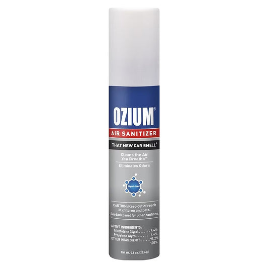 Ozium - Air Sanitizer Spray - 3.5oz