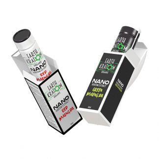 EARTH KRATOM NANO SHOTS 12CT