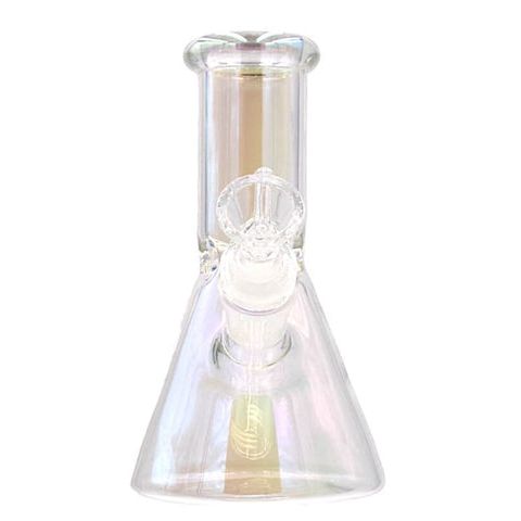 WP - Mini Electroplated Beaker - Assorted Colors