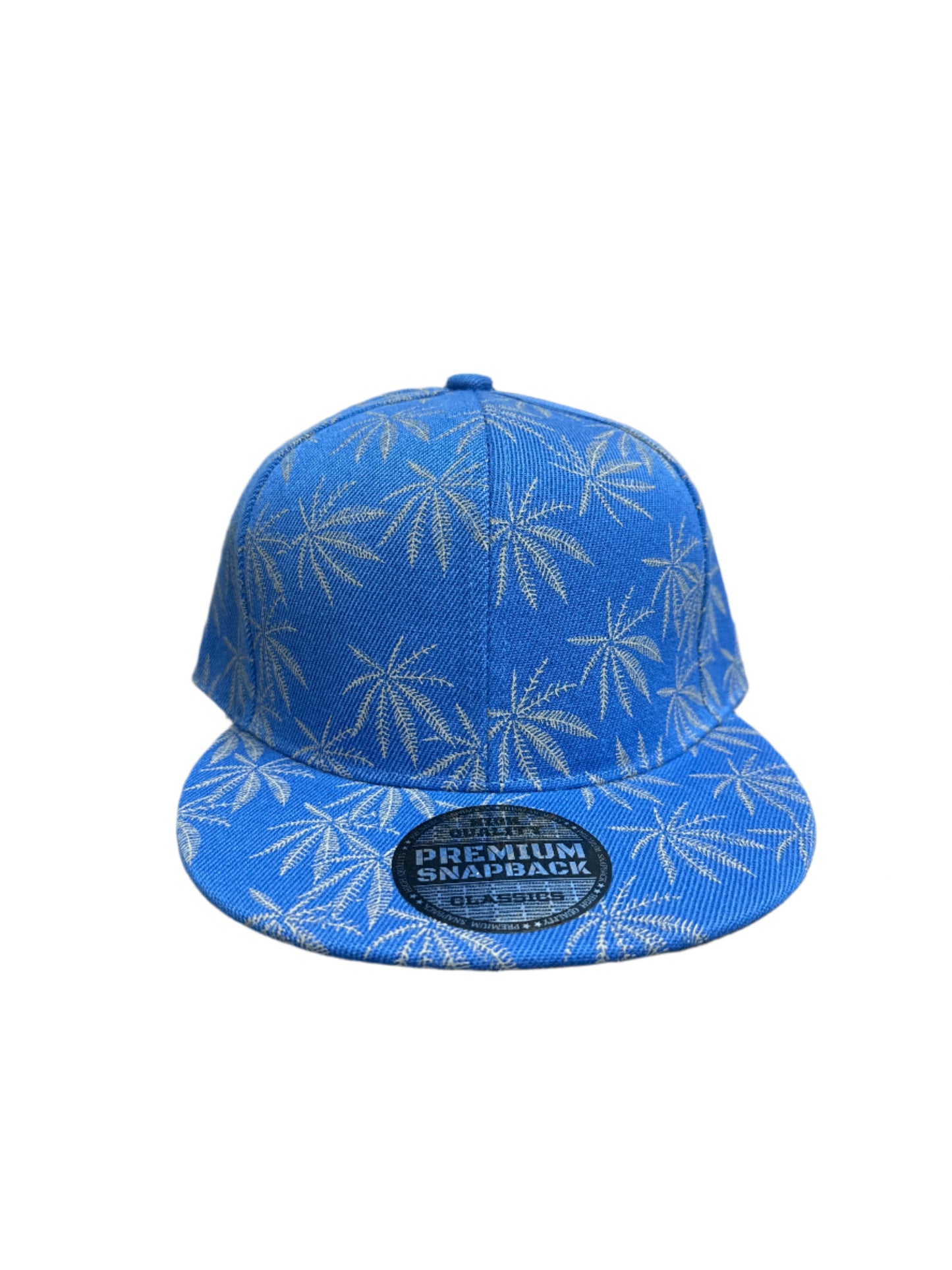 Snapback Hat - Custom Embroidery