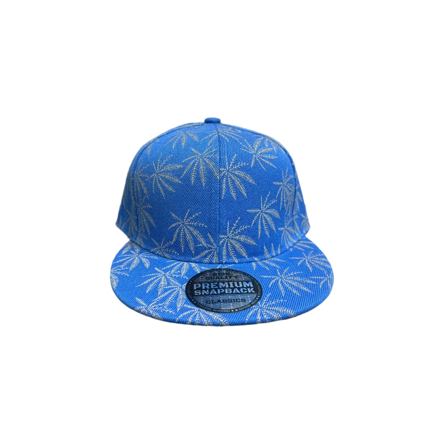 Snapback Hat - Custom Embroidery