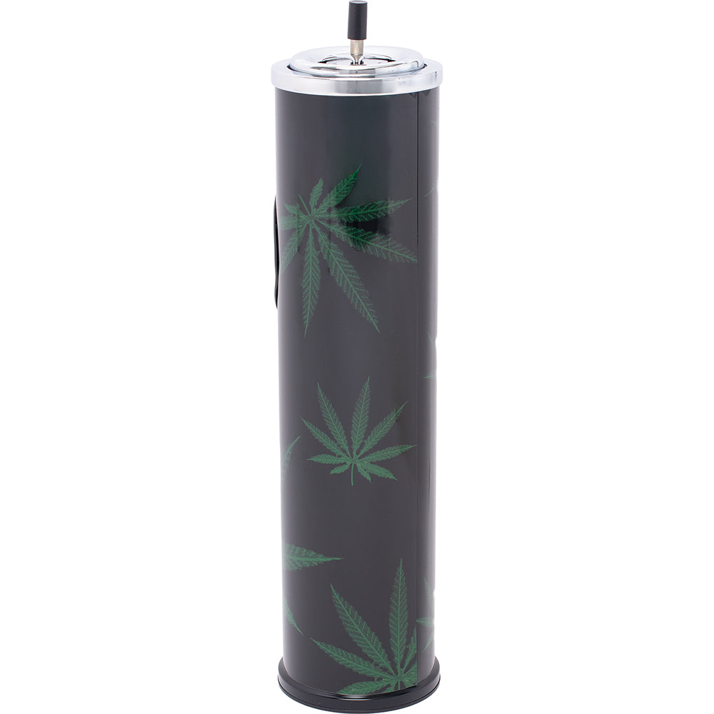 Fujima - Ashtray - Tin Leaf XL