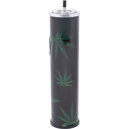 Fujima - Ashtray - Tin Leaf XL