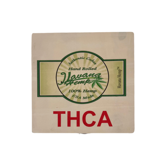 Havana Hemp - Cannagar Box Set - Premium - 8ct +