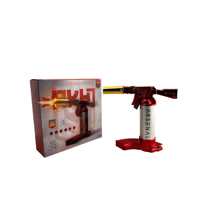 Arsenal - Torch - AK47