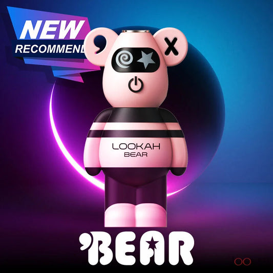 Lookah - Bear - 510 Battery