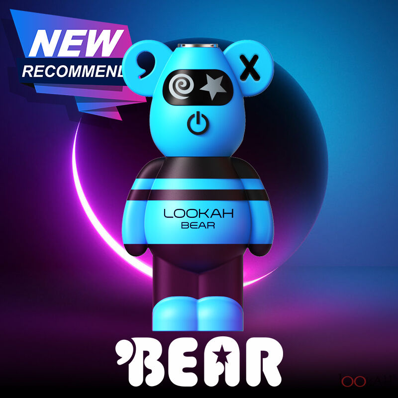 Lookah - Bear - 510 Battery