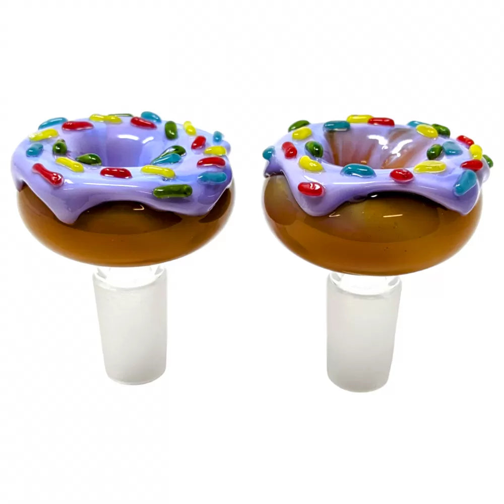 Ring-a-Ling - Donut Bowl 14mm*