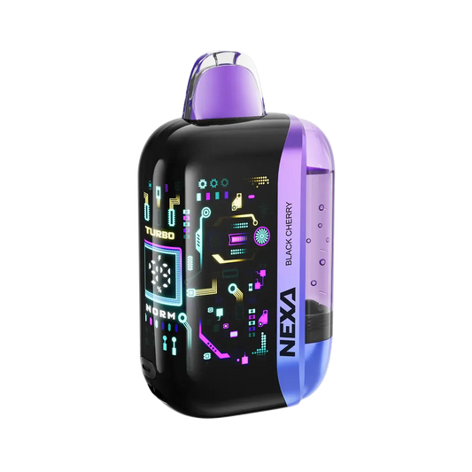 Nexa Ultra II 50k - 20ml - 5ct