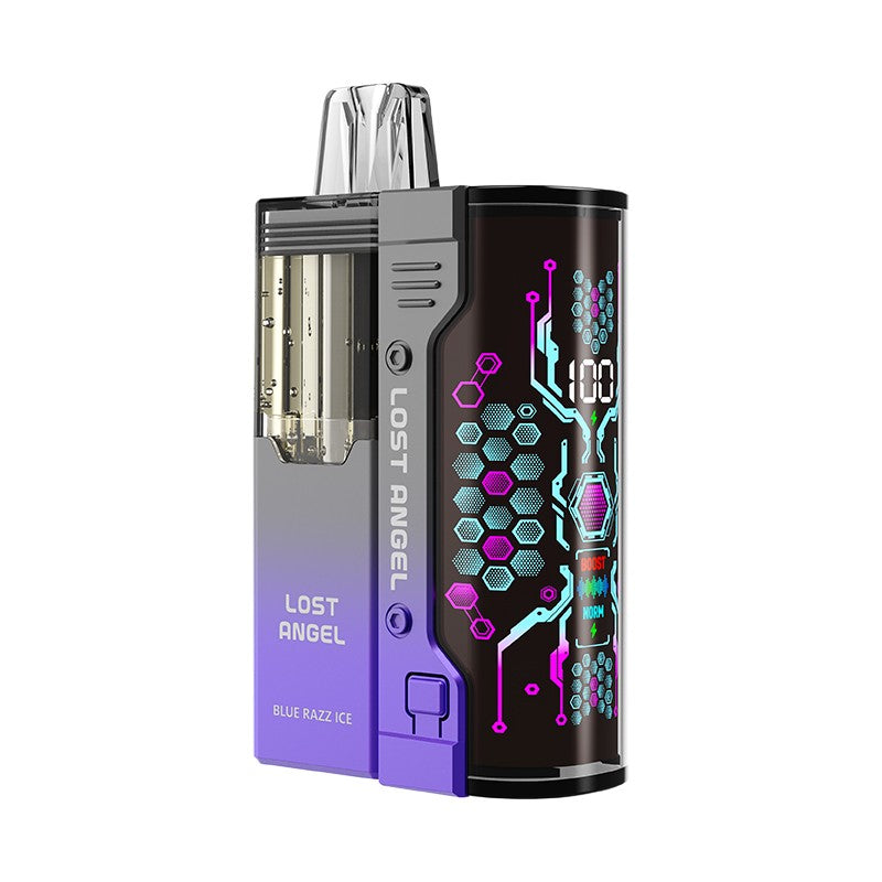 Lost Angel Mate Kit 50k 5% - 20ml - 5ct