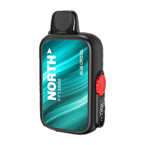 North FT12000 5% — 15mL 5ct