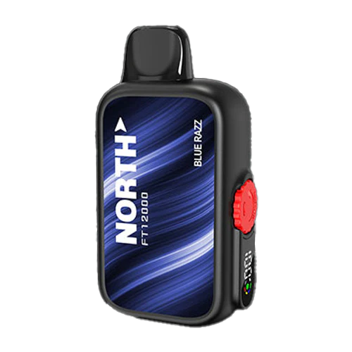 North FT12000 5% — 15mL 5ct